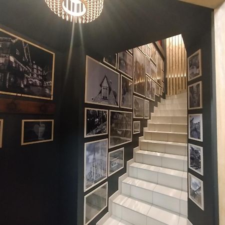 Le Kelsch, Loft Duplex 130M2 Avec Sauna, Proche Vignoble Marlenheim Esterno foto