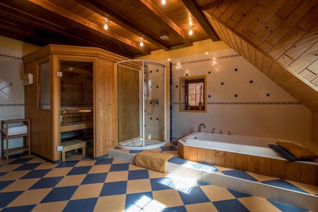 Le Kelsch, Loft Duplex 130M2 Avec Sauna, Proche Vignoble Marlenheim Esterno foto
