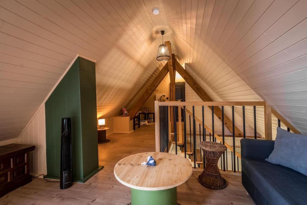 Le Kelsch, Loft Duplex 130M2 Avec Sauna, Proche Vignoble Marlenheim Esterno foto