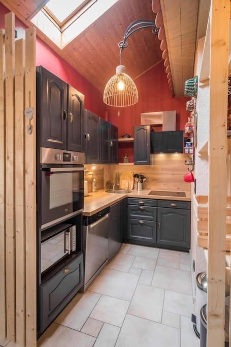 Le Kelsch, Loft Duplex 130M2 Avec Sauna, Proche Vignoble Marlenheim Esterno foto