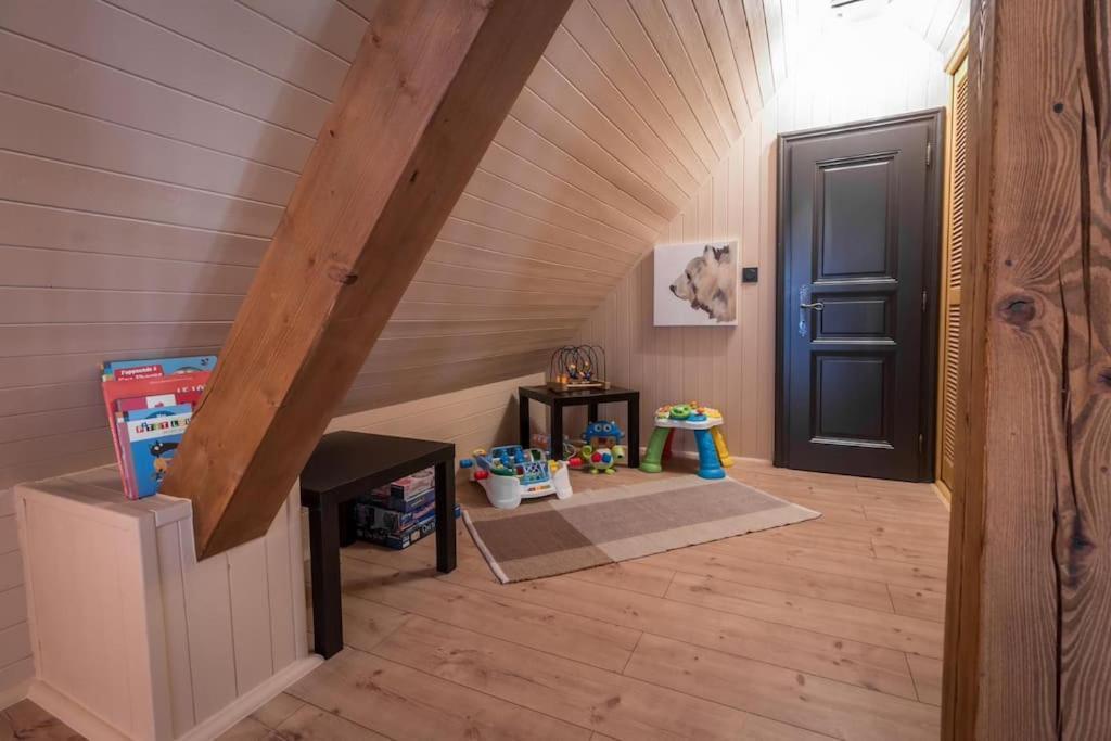 Le Kelsch, Loft Duplex 130M2 Avec Sauna, Proche Vignoble Marlenheim Esterno foto